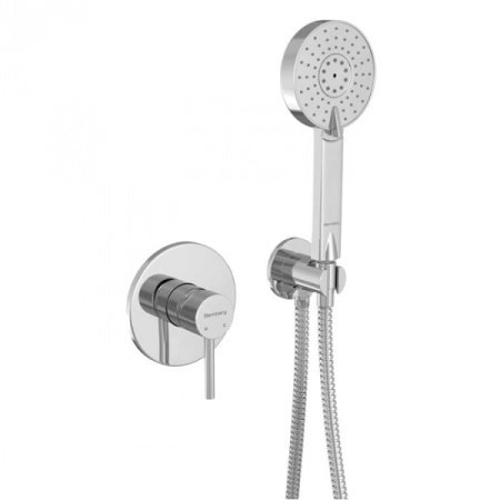 Смеситель для душа BENNBERG CHROME 18DK313