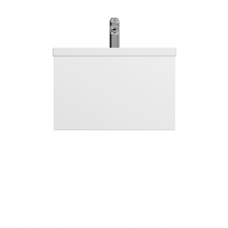 Тумба под раковину 60 Am.Pm Gem M90FHX06021WG