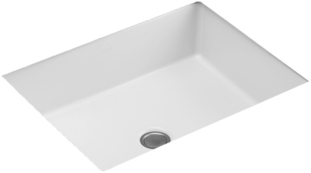 Раковина встраиваемая снизу (50х40) Jacob Delafon Verticyl E2882-0