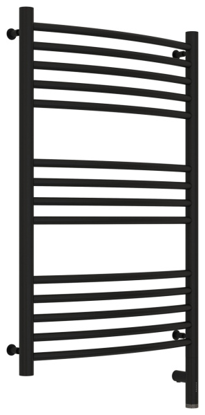 Полотенцесушитель электрический (80х50) Сунержа Богема 3.0 31-5803-8050 правый