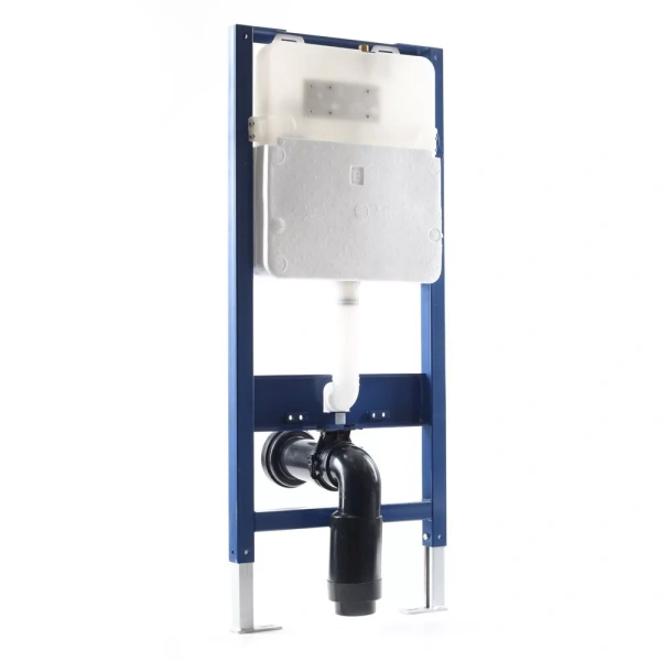 Инсталляция для подвесного унитаза Melana MLN-331300