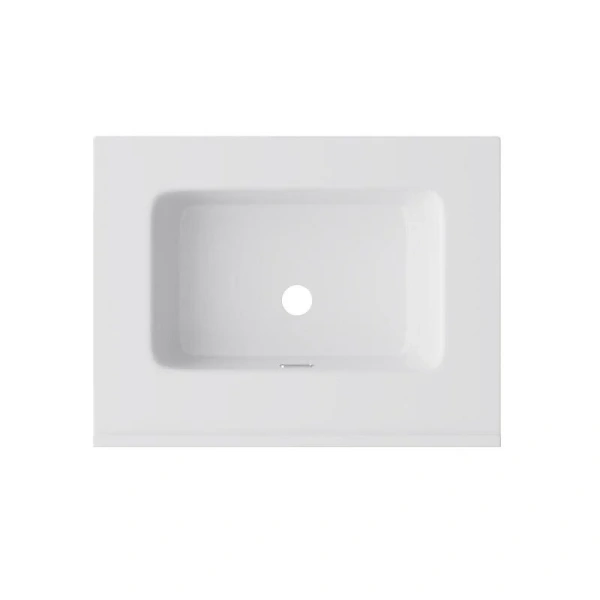 Раковина 60 см Am.Pm Sense M7BWCC0602WG