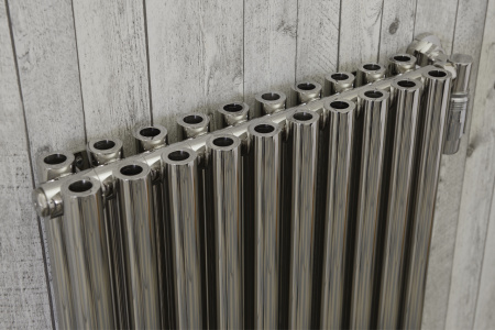 Полотенцесушитель Водяной Сунержа Эстет-00 (50х99) 22 секции Золото 03-0332-5022