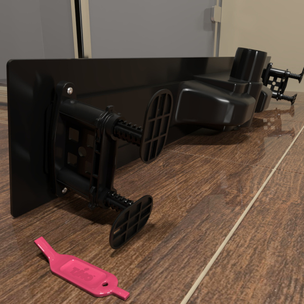 Душевой лоток Timo Eco SP10-700