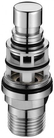 Переключатель для смесителя Kandel Jacob Delafon E8A776-CP