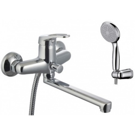 Смеситель для ванны Lemark Omega (LM3110C)