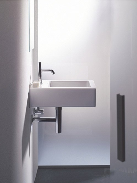 Раковина DURAVIT VERO 0454500000 (50 см)