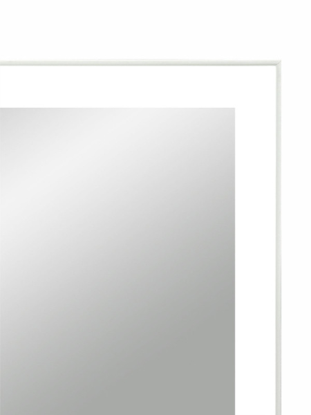 Зеркало с подсветкой (45x175) Continent Tower ЗЛП960