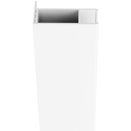Дополнительный профиль Ravak Chrome CNPS E778801119470