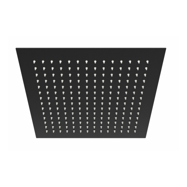 Верхний душ WasserKRAFT Abens A162