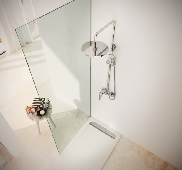 Душевая система Teka Itaca 672980200