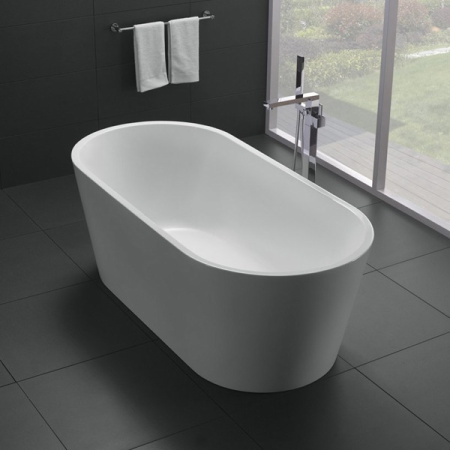 Акриловая ванна BelBagno 160х75 BB71-1600-BIANCO