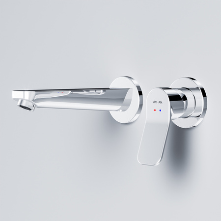 Смеситель для раковины Am.Pm X-Joy F85A72600