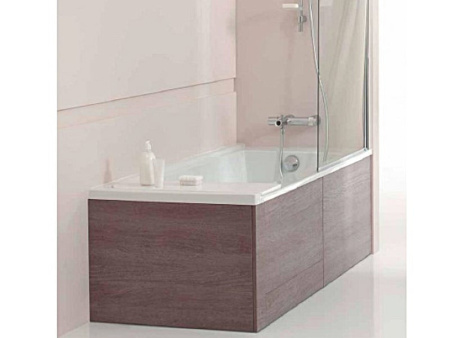 Акриловая ванна (170х80) Jacob Delafon FORMILIA E6139L-00