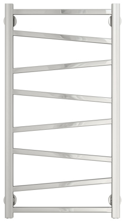 Полотенцесушитель Водяной Сунержа Сирокко (80х40) Хром 00-0253-8040