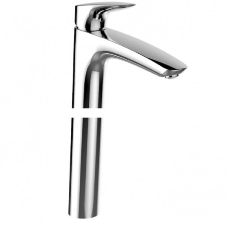 Смеситель для умывальника Laufen CurvePlus 3.1109.8.004.130.1