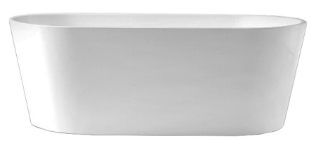 Акриловая ванна Gemy G9209 (170x80)