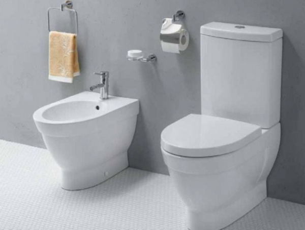 Чаша унитаза VITRA Form 500 4300B003-0096