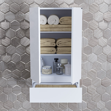 Шкаф подвесной СаНта Марс 700244