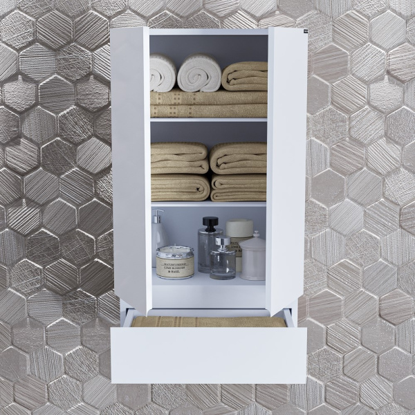 Шкаф подвесной СаНта Марс 700244