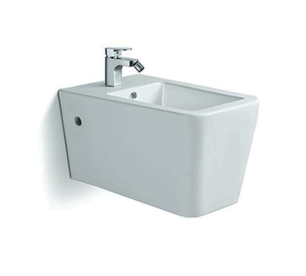 Биде подвесное Vincea Q-Line VB1-12 белый