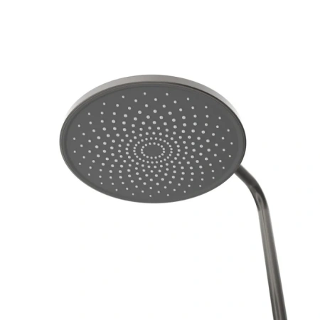 Душевая система с изливом CEZARES RELAX-CVD-GM