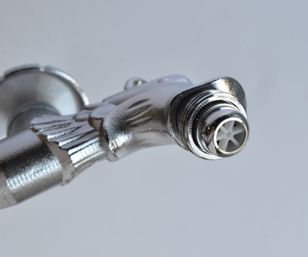 Сливной кран Bronze de luxe  21601