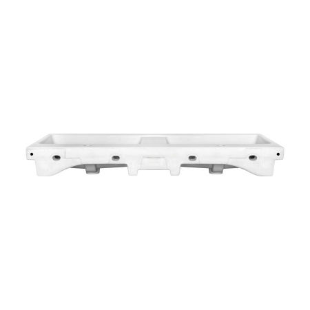 Раковина полувстраиваемая (120x46) Roca The Gap  A3270YS000
