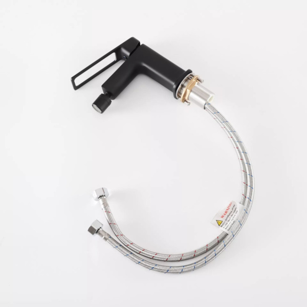 Смеситель для биде Gid Niagara L057-BM-B Смеситель для биде Gid Niagara L057-BM-B