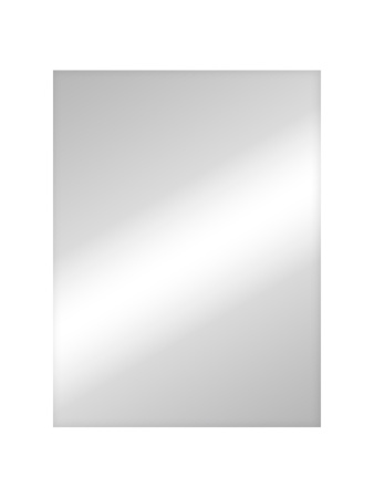 Зеркало (30x40) Continent Прямоугольник В131