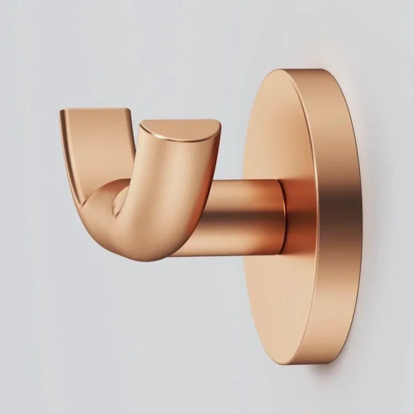 Двойной крючок AM.PM X-Joy A85A35644 бронза