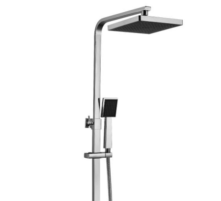 Душевая стойка Lemark Tropic (LM7004C)