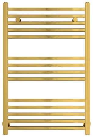 Полотенцесушитель водяной Сунержа Модус (80х50) Золото 03-0250-8050