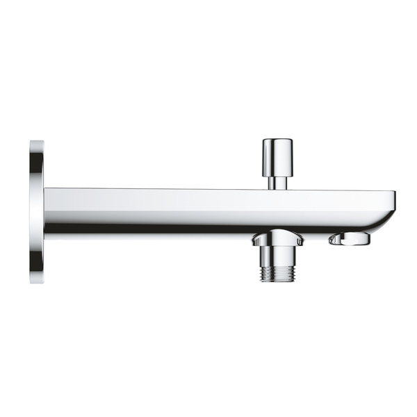Излив для ванны GROHE BauContemporary 13390 000 (13390000) хром