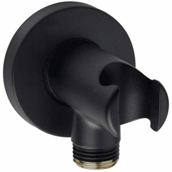 Душевой набор Bossini Zen C12002C.073 черный матовый