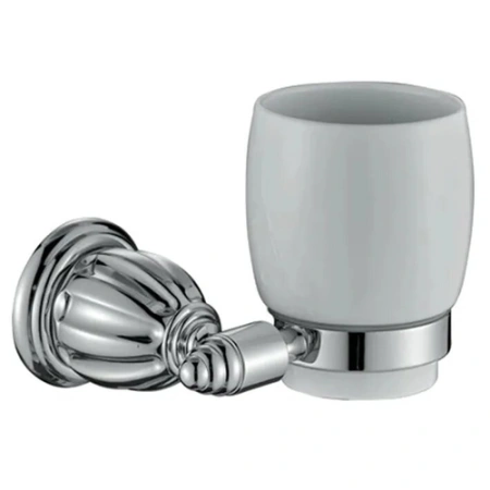 Подстаканник одинарный RUSH Socotra ST12310