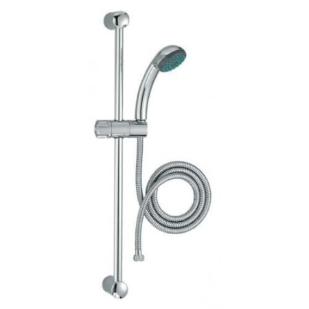 Душевой гарнитур Jacob Delafon Eco E14320-CP