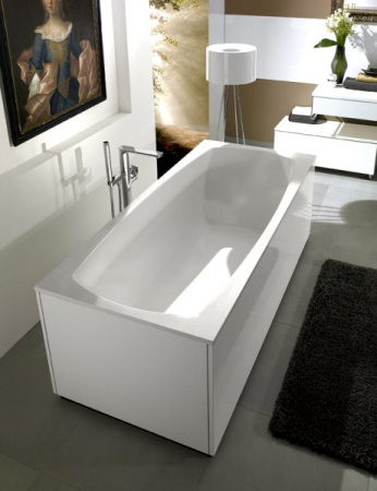 Ванна квариловая Villeroy & Boch My Art 180х80 UBQ180MYA2V-01