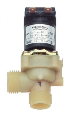 Магнитный вентиль GROHE 42123000