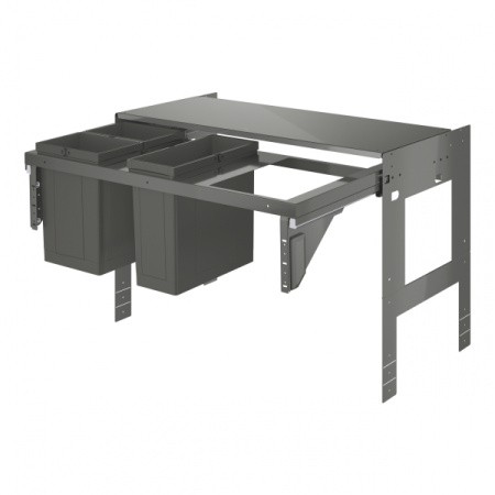 Система разделения отходов Grohe Blue Home & Blue Professional & Red 40983000