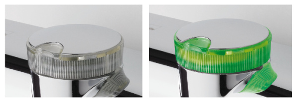 Душевая система со смесителем Oras Eterna 6388