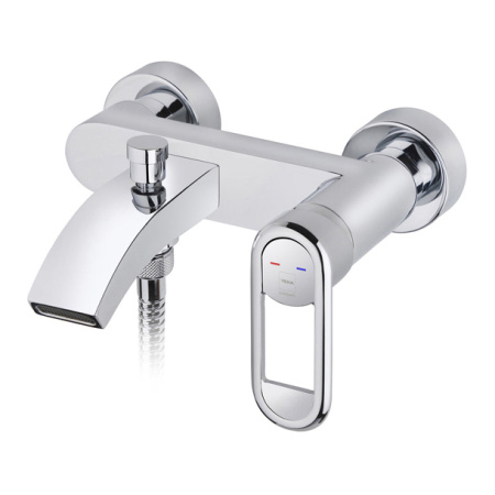 Смеситель для ванны TEKA Nexos 661010200