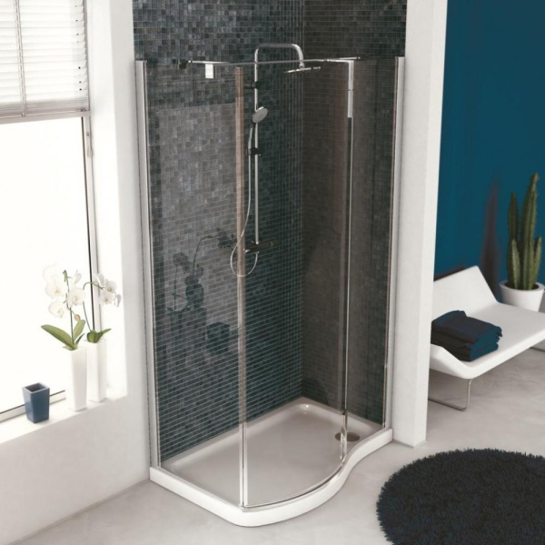 Душевая система Ideal Standard Idealrain Duo A5686AA