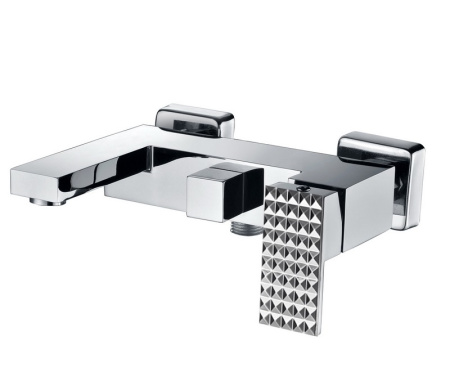 Смеситель для ванны Bronze de Luxe GRANI TB980