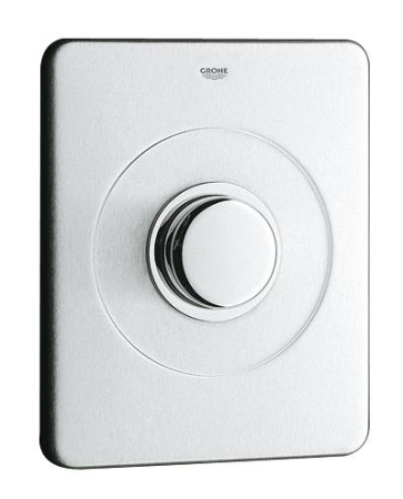 Накладная панель/декоративная крышка GROHE 43193000