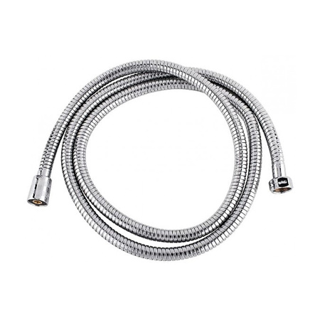 Шланг Timo 1,5m SH40 chrome