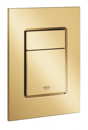 Панель смыва GROHE Skate Cosmopolitan S 37535GL0