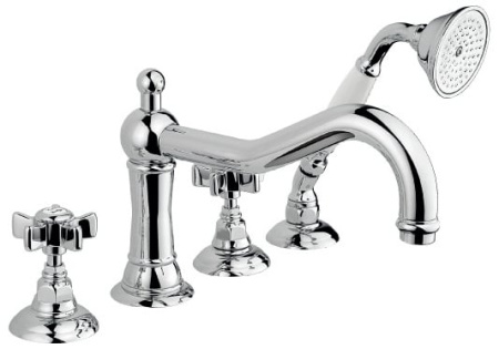 Смеситель Nicolazzi DAMES ANGLAISES 1449CR