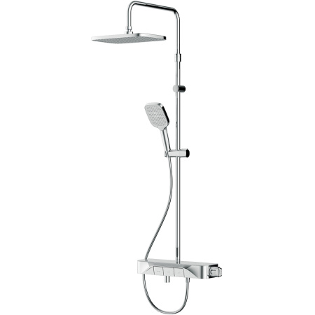 Душевая система AM.PM Func F078F700