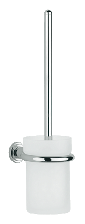 Tуалетный "ершик" в комплекте Grohe Atrio 40314 000 (40314000)